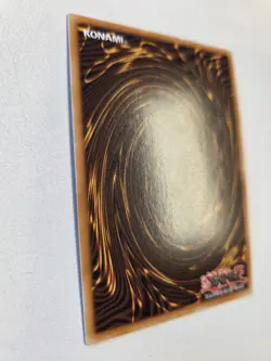 D/D/D Zero Doom Queen Machinex DOOD-EN003 Ultra Rare Yugioh 1st Edition Mint - Image 4