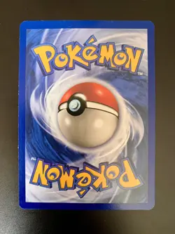 Articuno 17/62 Fossil 1st Edition Non Holo Rare NM Pokemon Card - Image 2