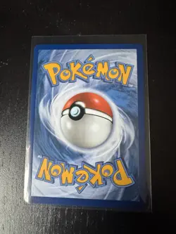 Meowth 106/094 Mega Evolution Phantasmal Flames English Pokemon Card TCG IR - Image 2