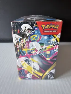 Mega Evolution Enhanced Booster Box (36 Packs + Promo card) - Sealed Pokemon TCG - Image 2