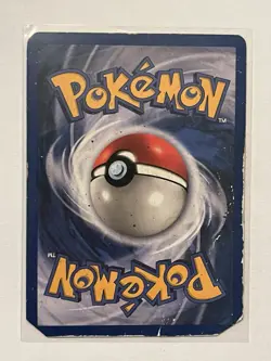 Vintage Pokemon Card Binder Lot Of 18 Cards! Holos, Charizard, + MORE! - Image 4