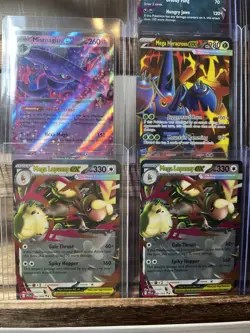 PHANTASMAL FLAMES 15 CARD LOT PACK FRESH PSA 10 CONTENDERS ILLUSTRATION RARES + - Image 4