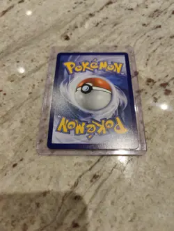 Pokemon Mega Evolution Mega Lucario EX 179 Special Illustration Rare Card TCG NM - Image 4