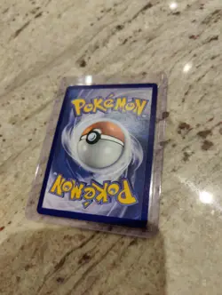 Pokemon Mega Evolution Mega Lucario EX 179 Special Illustration Rare Card TCG NM - Image 5