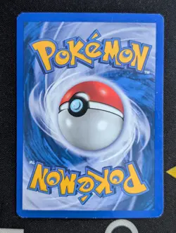 Treecko - 76/109, EX Ruby & Sapphire - Reverse Holo - Pokemon Card - Near Mint - Image 3