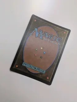 MTG - Brawn (Ripple Foil) - Commander: Modern Horizons 3 NM/M Condition - Image 3