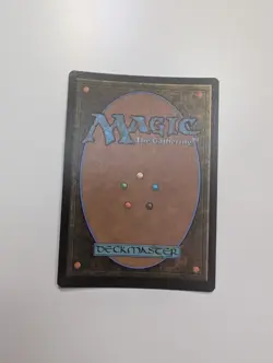 MTG - Brawn (Ripple Foil) - Commander: Modern Horizons 3 NM/M Condition - Image 4