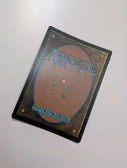 MTG - Rishkar's Expertise (Ripple Foil) - Commander: Modern Horizons 3 NM/M Cond - Image 3