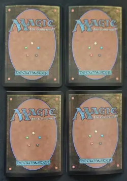 MTG - x4 Playset - Cavern of Souls - Foil - VO - Lost Caverns of Ixalan : extras - Image 2