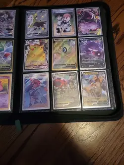 Pokemon Collection (Binder Included) - Image 3