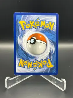 2023 Pokemon Scarlet and Violet Obsidian Flames #201 Bellibolt IR - Image 2