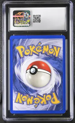 CGC 9 Light Jolteon 48/105 Neo Destiny Pokemon Card - Image 2