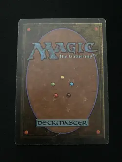 Sol Ring Revised Edition MTG - Image 2