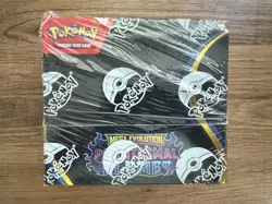 Pokemon Phantasmal Flames (ME02) Booster Box Brand New Factory Sealed - Image 1