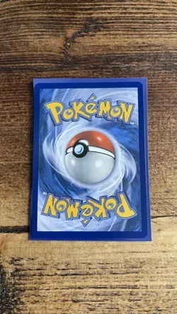 Rotom Ex 126/094 Special Illustration Rare Phantasmal Flames PFL EN Pokemon TCG - Image 2