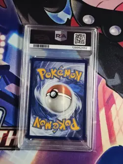 2024 POKEMON SSP EN-SURGING SPARKS SIR HYDREIGON EX PSA 10 240/191 - Image 2