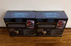 Pokemon Phantasmal Flames Pokemon Center ETB x2, Booster Box & Booster Bundle x2 - Image 4