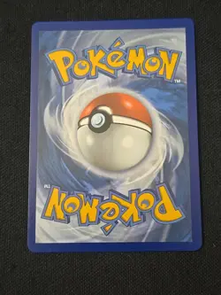 Radiant Jirachi 120/195 Swsh12: Silver Tempest Holo Rare Pokemon TCG Near Mint - Image 2
