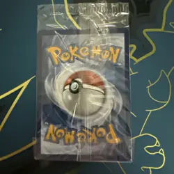 Mega Charizard + EX Oricorio EX Pokemon Phantasmal Flames UPC Promo Sealed #023 - Image 2