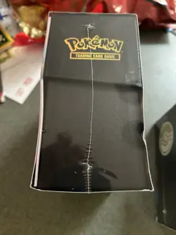 Pokemon Mega Evolution Gardevoir Elite Trainer Box Factory Sealed - Image 3