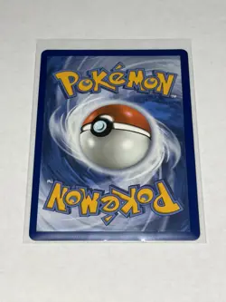 2025 Pokemon ME: Phantasmal Flames Dawn #129/094 SIR NEAR MINT - Image 2
