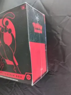 Pokemon Scarlet and Violet: Destined Rivals Elite Trainer Box ETB FREE SHIPPING - Image 2
