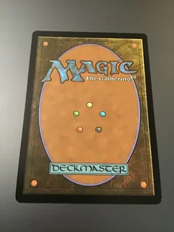 MTG Core Set 2010 #118 Vampire Nocturnus NM - Image 2