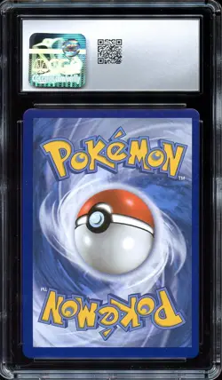 Pokemon Celebrations Rocket's Zapdos 15/132 Holo CGC 10 GEM MINT - Image 2