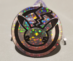 Lot of 9x Official Pokemon TCG Coins Mewtwo Pikachu Venusaur - Image 4