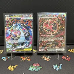 Pokemon Phantasmal Flames Charizard UPC Promos - Image 1