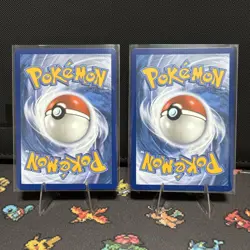 Pokemon Phantasmal Flames Charizard UPC Promos - Image 4