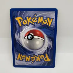 Portuguese Pokemon Fossil 1st Edition Regular Lot of 9 - Image 3