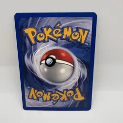 Portuguese Pokemon Fossil 1st Edition Regular Lot of 9 - Image 5