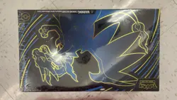 New Pokemon Mega Evolutions Mega Charizard X EX Ultra Premium Collection In hand - Image 1