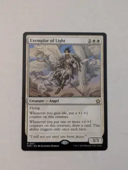 Exemplar of Light Foundations Regular - Image 1