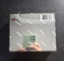 Yugioh Quarter Century Stampede 1st Edition Booster Box Sealed - Image 2