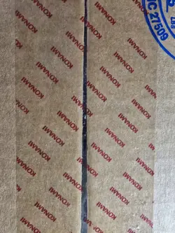 Yugioh Quarter Century Stampede 1st Edition Booster Box Sealed - Image 3