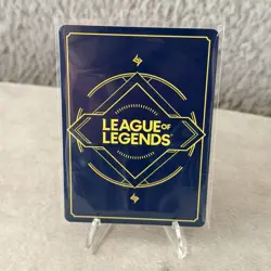 Riftbound: League of Legends TCG - Sabotage - 156/298 Origins (OGN) Rare Foil - Image 2