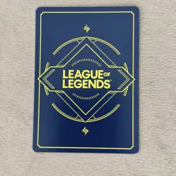 Riftbound: League of Legends TCG - Sabotage - 156/298 Origins (OGN) Rare Foil - Image 4