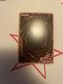 Raigeki Break LCYW-EN286 Legendary Collection 3: Yugi's World 1st Edition LP - Image 2