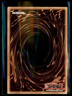 Yu-Gi-Oh! Time Thief Perpetus 1st Edition Ultra Rare GFTP-EN065 - Image 2