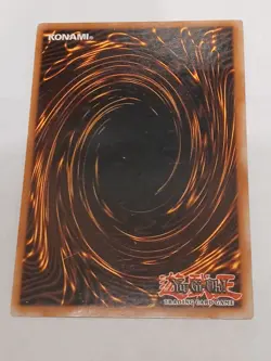 Meteor Dragon | MDP2-EN008 | Rare | Limited Edition | McDonalds Promo | DM - Image 2