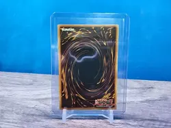 Axe of Despair - YS14-EN026 - Common - 1st Edition x1 - Lightly Played - Image 2