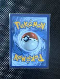 GUMSHOOS 153/132 Mega Evolution NM - Holo Illustration Rare - Pokemon TCG Card - Image 2