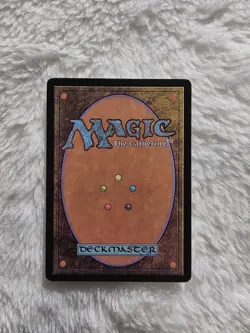 *P R 0 X Y* Mtg Magic The Gathering Black Lotus Trading Card *P R 0 X Y* - Image 4