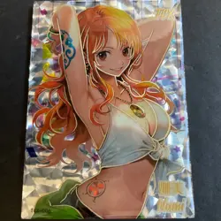 WES - Senpai Goddess Haven #4 TCR Serial Number #001/188! Goddess Story Card - Image 1