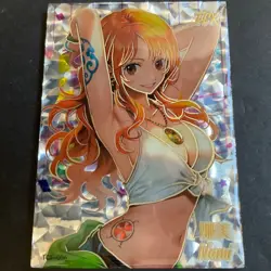 WES - Senpai Goddess Haven #4 TCR Serial Number #001/188! Goddess Story Card - Image 3