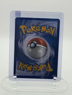 Pokemon Card Tyranitar ex 17/17 POP Series 1 Promo - Image 2