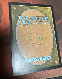 Szarel, Genesis Shepherd Mystic Rare Magic The Gathering Card Nm - Image 2