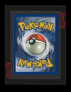 Ivysaur - 30/102 - Base Set - Unlimited - Vintage - Pokemon Card - Near Mint NM+ - Image 2